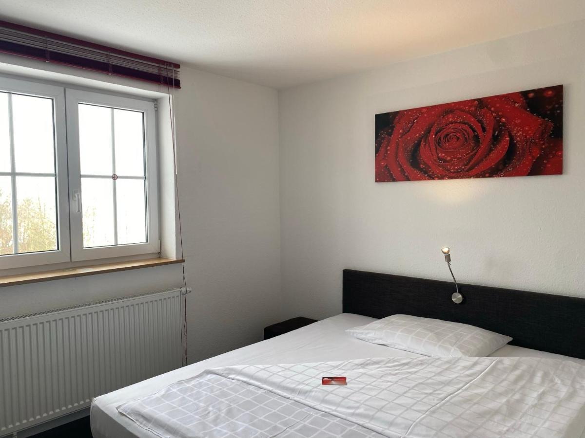 Landhotel Zerlaut Kißlegg Exteriér fotografie