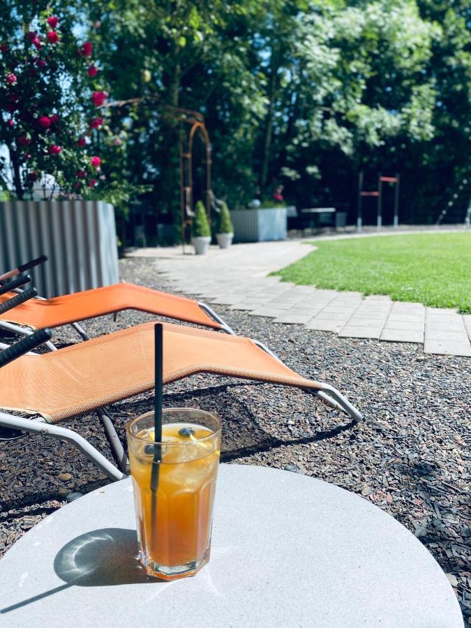 Landhotel Zerlaut Kißlegg Exteriér fotografie