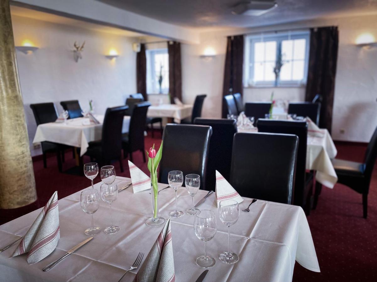 Landhotel Zerlaut Kißlegg Exteriér fotografie
