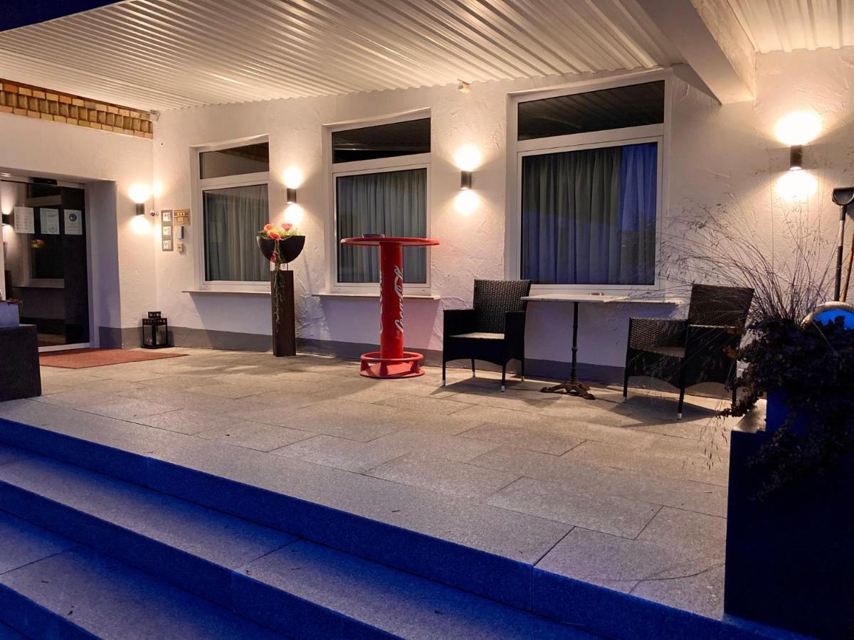 Landhotel Zerlaut Kißlegg Exteriér fotografie