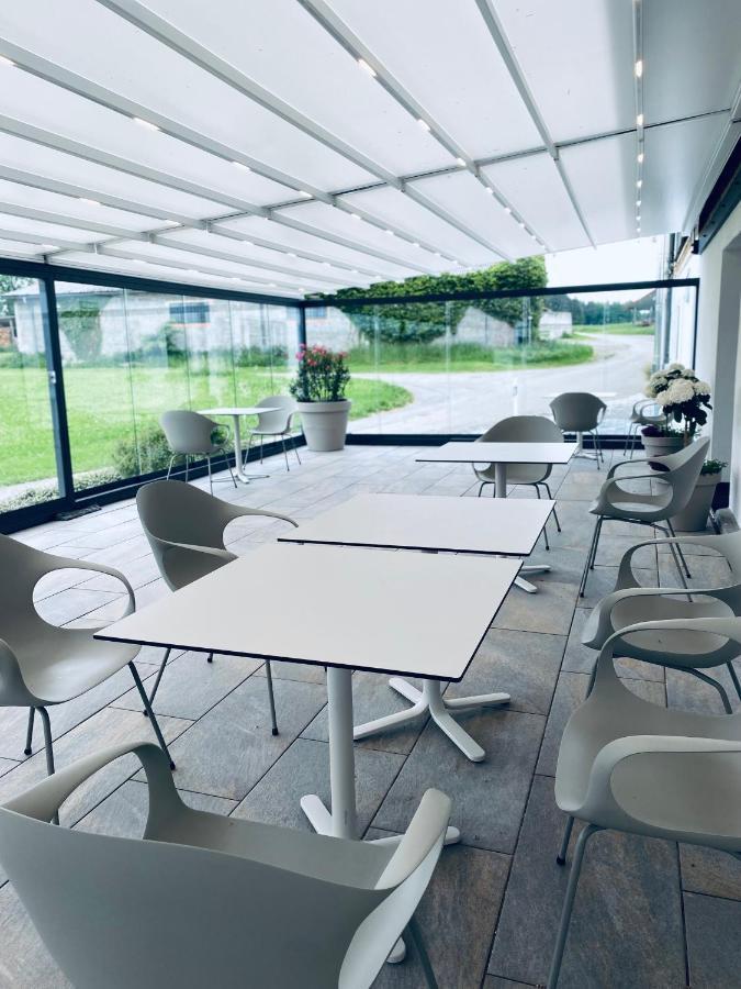 Landhotel Zerlaut Kißlegg Exteriér fotografie