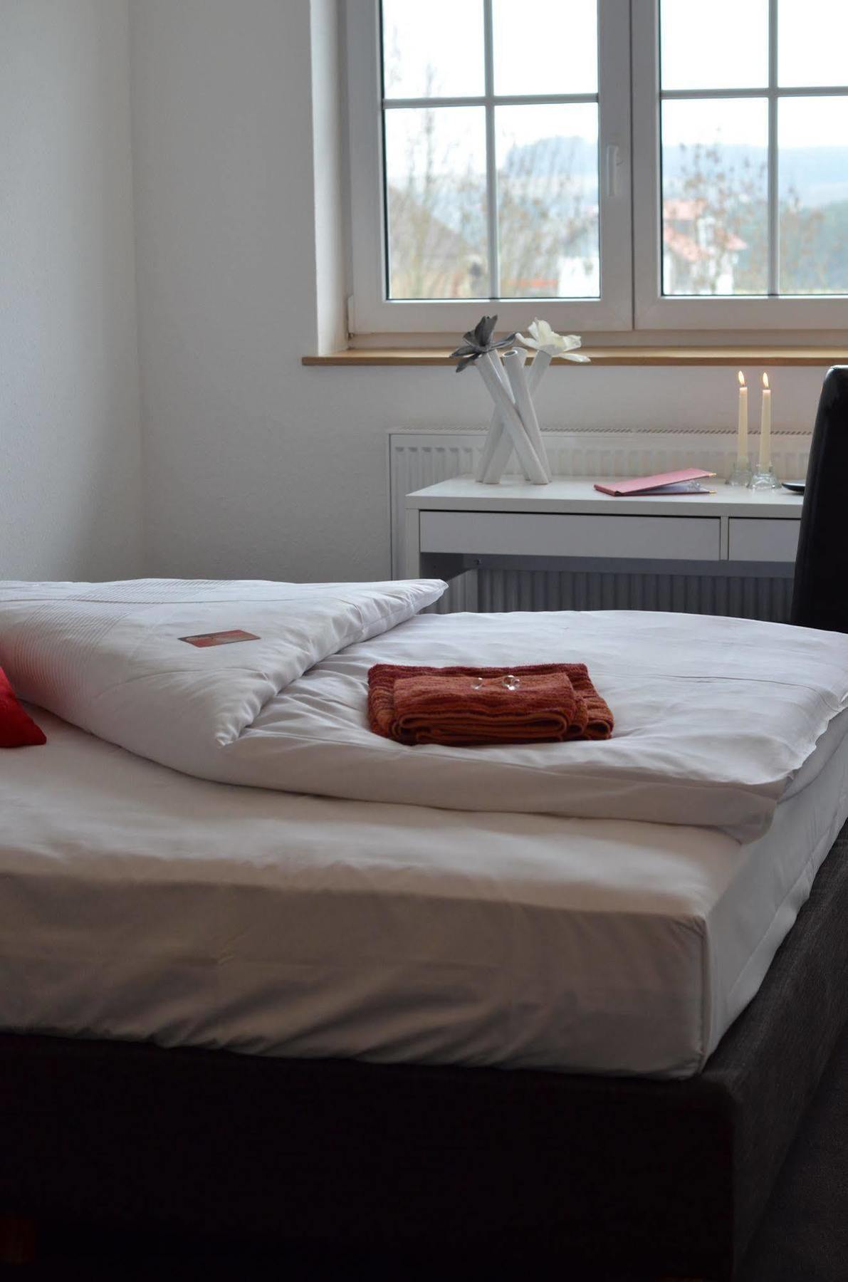Landhotel Zerlaut Kißlegg Exteriér fotografie