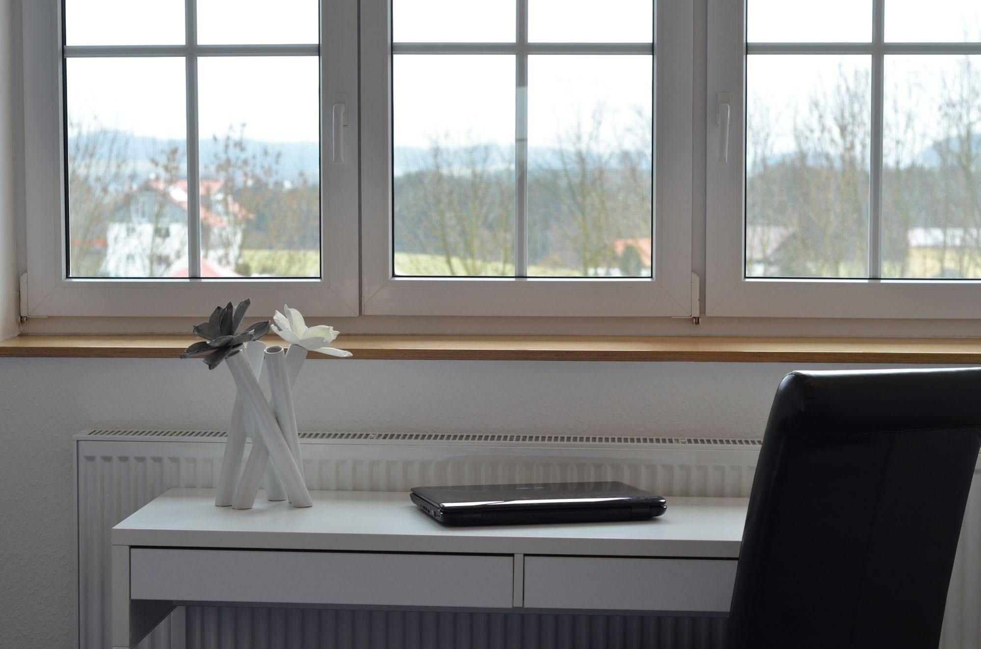 Landhotel Zerlaut Kißlegg Exteriér fotografie