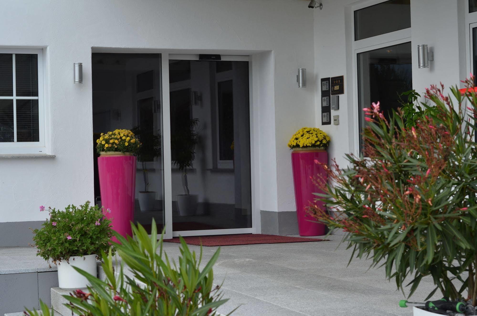 Landhotel Zerlaut Kißlegg Exteriér fotografie